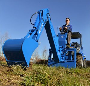 DIY Arena Mirror Installation